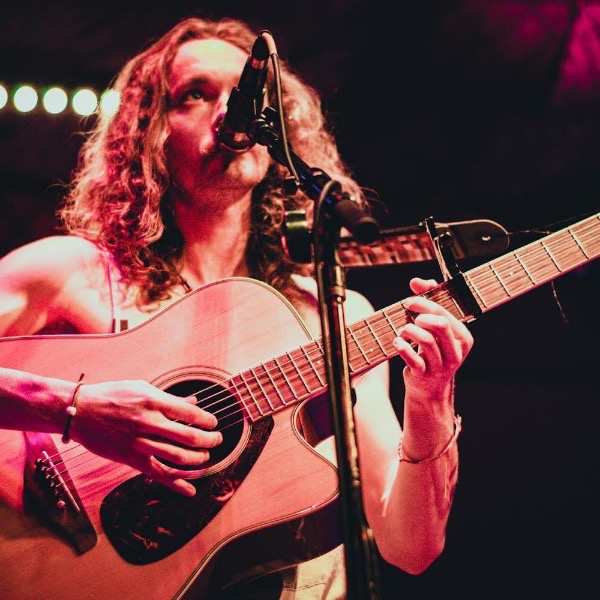 Interview: Dustin Mayle