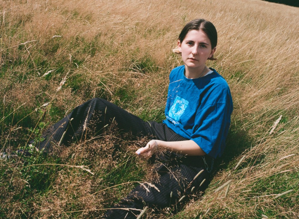 INTERVIEW: LUCE RUSHTON