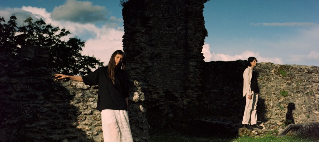 INTERVIEW: FLEUR BLEU·E