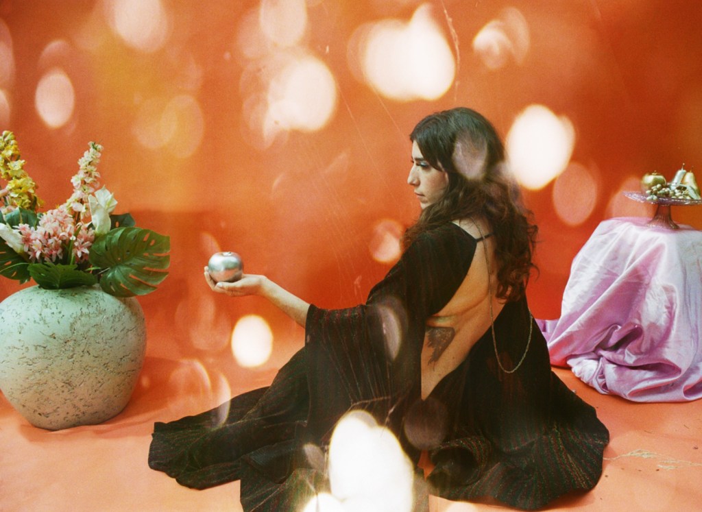 INTERVIEW: HOLY MATTER