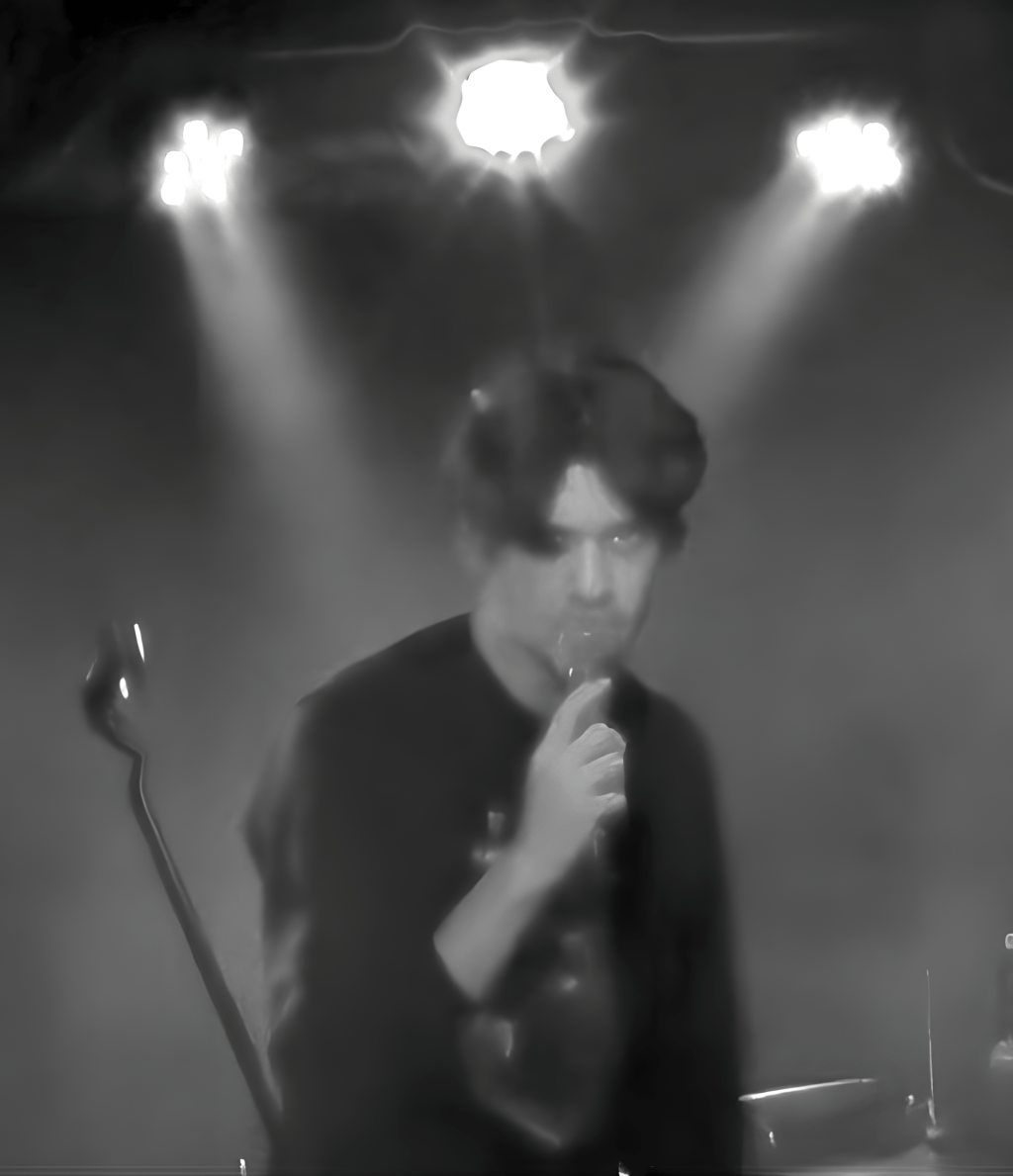 INTERVIEW: RETAIL DRUGS