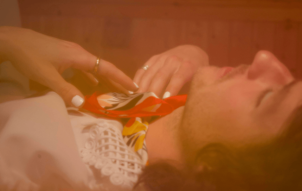 INTERVIEW: IAN VAN DER&nbsp;WEE