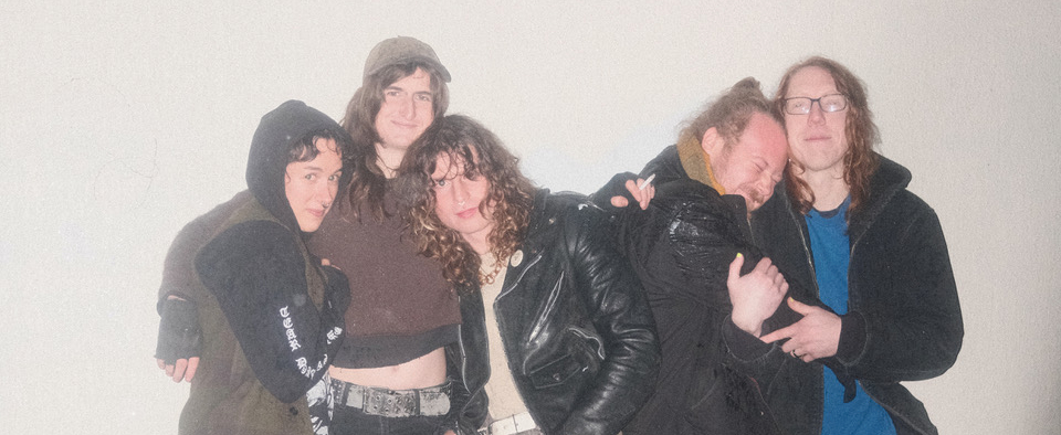 INTERVIEW: PIGEON PIT