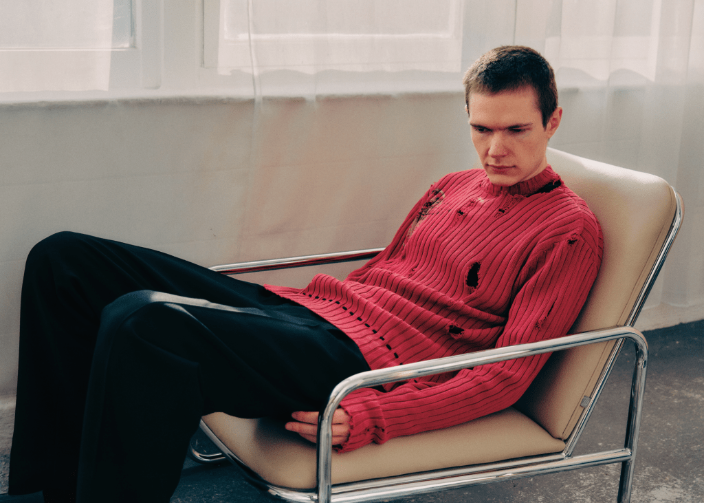 INTERVIEW: I HATE MYSELF&nbsp;BECAUSE