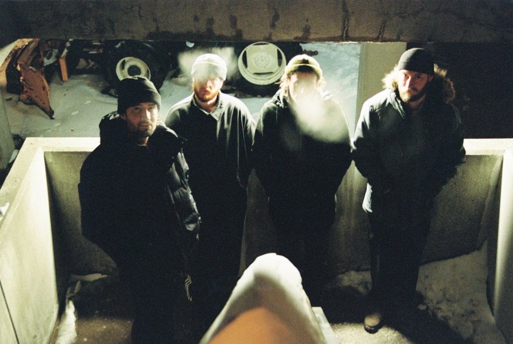 REVIEW: MOUNT MURAL –&nbsp;EVERYONE