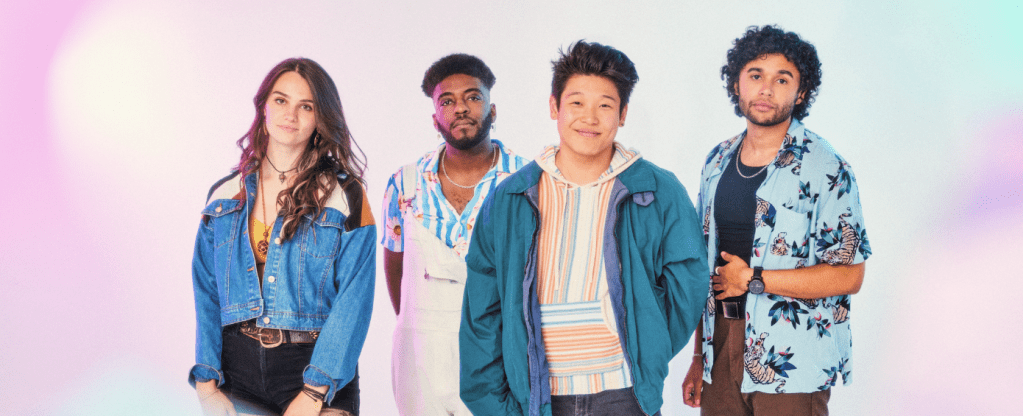 REVIEW: BERMUDA SEARCH PARTY – FOOLS ON&nbsp;PARADE