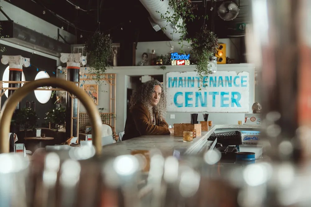 REVIEW: CHRIS BULLINGER – WAITIN’ TO BE SEEN PART&nbsp;2