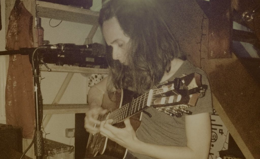 REVIEW: CALMING RIVER –&nbsp;NIJOD