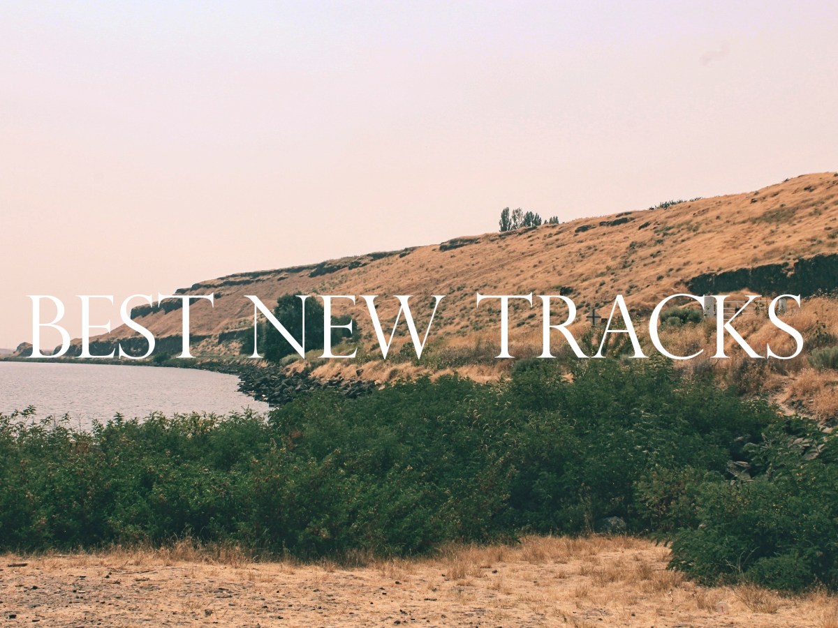 BEST NEW TRACKS: SUNDAY,JUNE, FLEETING COLOURS, DEATH&nbsp;DRIVE