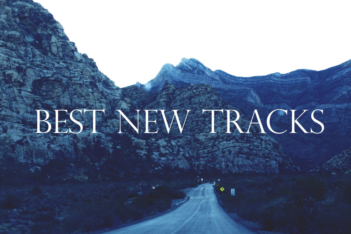 BEST NEW TRACKS: GOOD GRIM, STRANGE PINK, FLEETING&nbsp;COLOURS