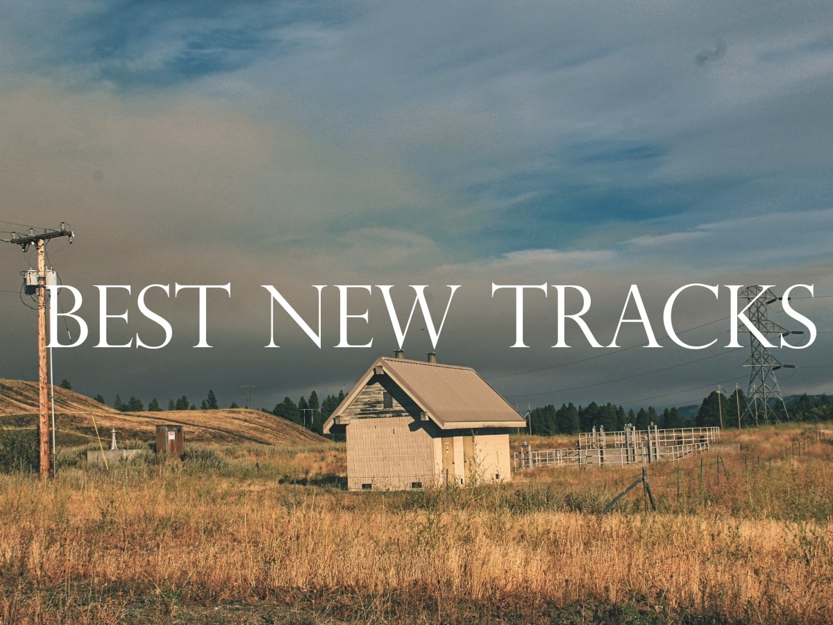 BEST NEW TRACKS: STONEFRUIT, AIRHOCKEY, CATHOLIC MAGIC, CASHA&nbsp;MOUR
