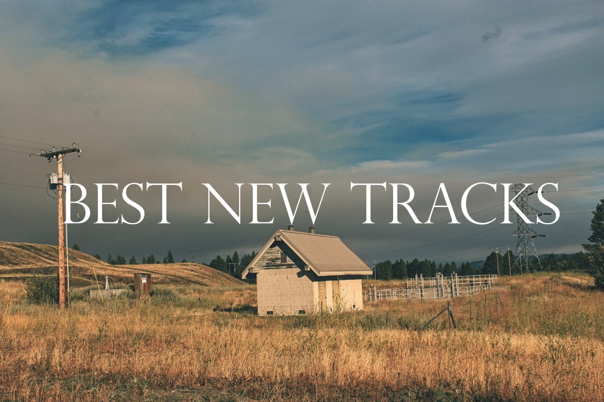 BEST NEW TRACKS: STONEFRUIT, AIRHOCKEY, CATHOLIC MAGIC, CASHA&nbsp;MOUR