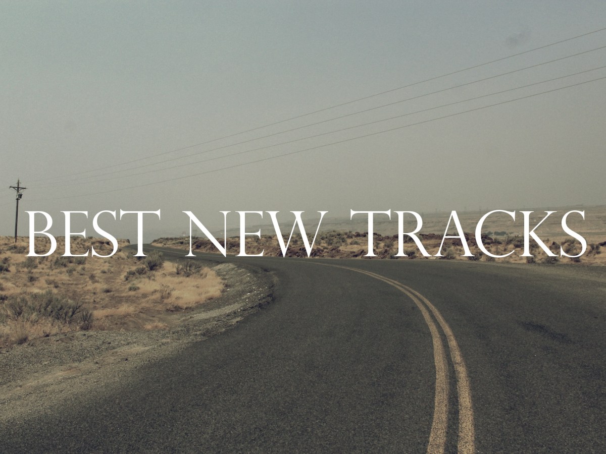 BEST NEW TRACKS: CAMERON KNOWLER, MILK ST., PHANTOM&nbsp;HANDSHAKES