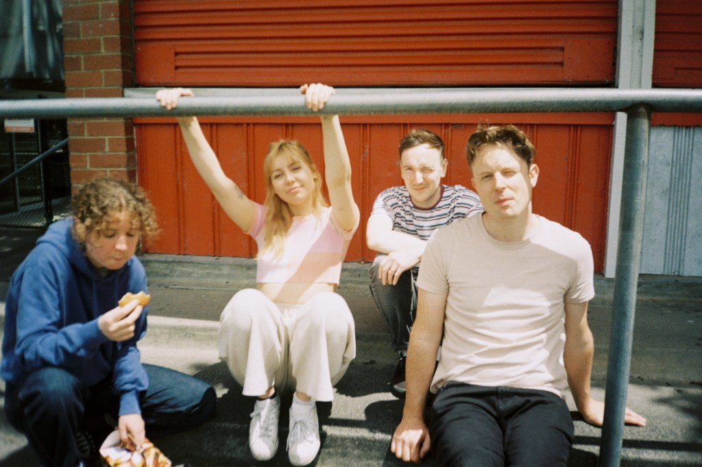 INTERVIEW: BLANCO TRANCO