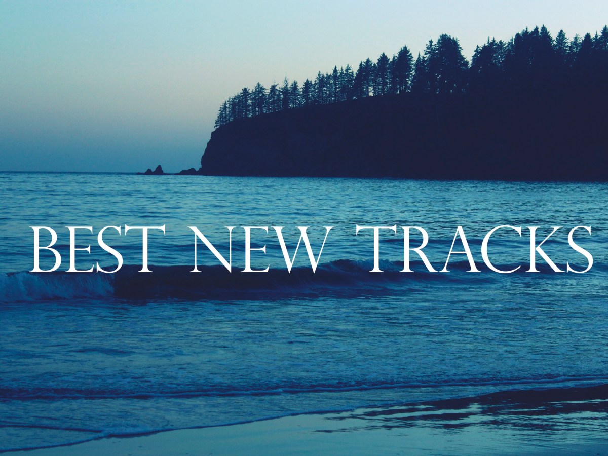 BEST NEW TRACKS: SPRING COLOURS, HOW STRANGE IT IS, IAN THE&nbsp;IDIOT