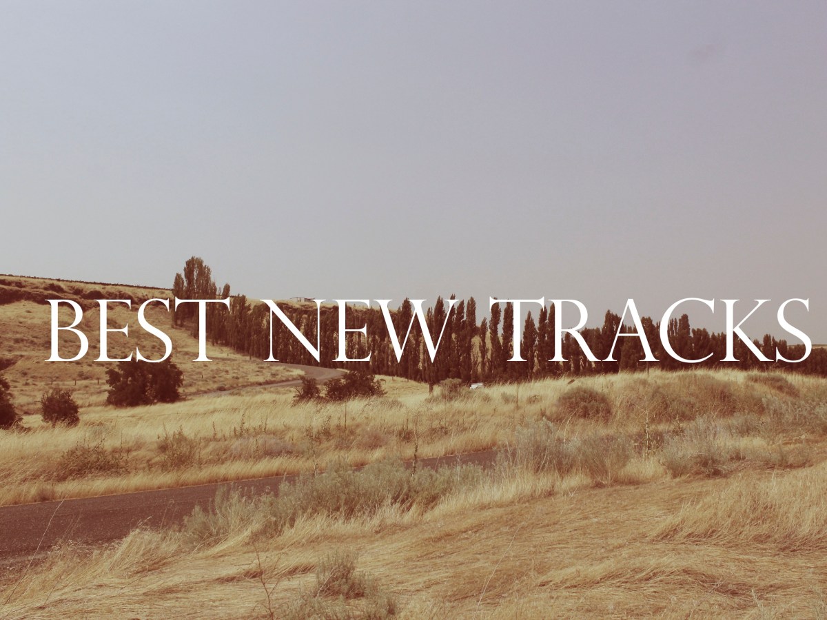 BEST NEW TRACKS: BIG COVE, JACK LANDESS, RECOVERY&nbsp;DAY