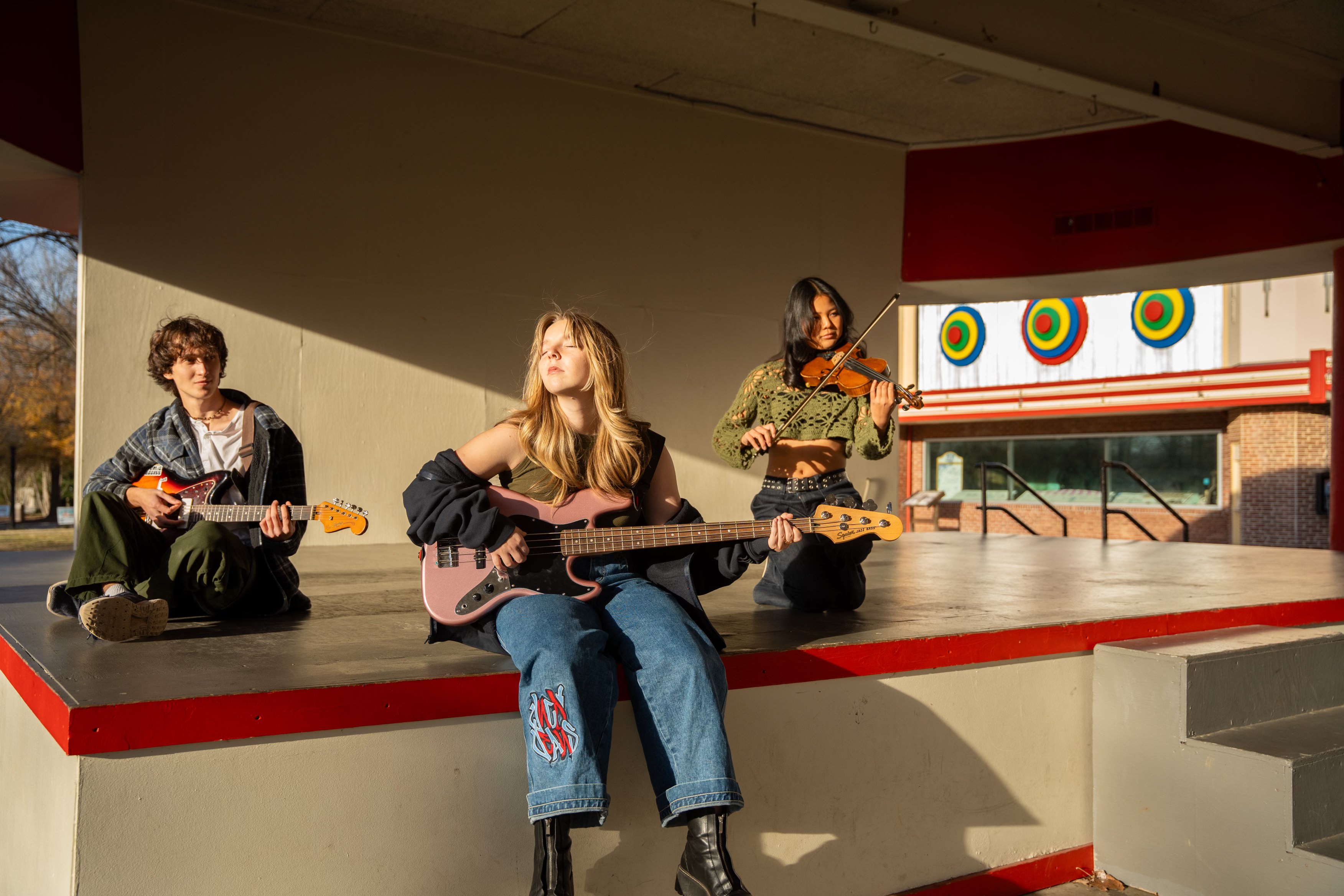 REVIEW: NIGHT HAWK – BEFORE WE BEGIN – motel void
