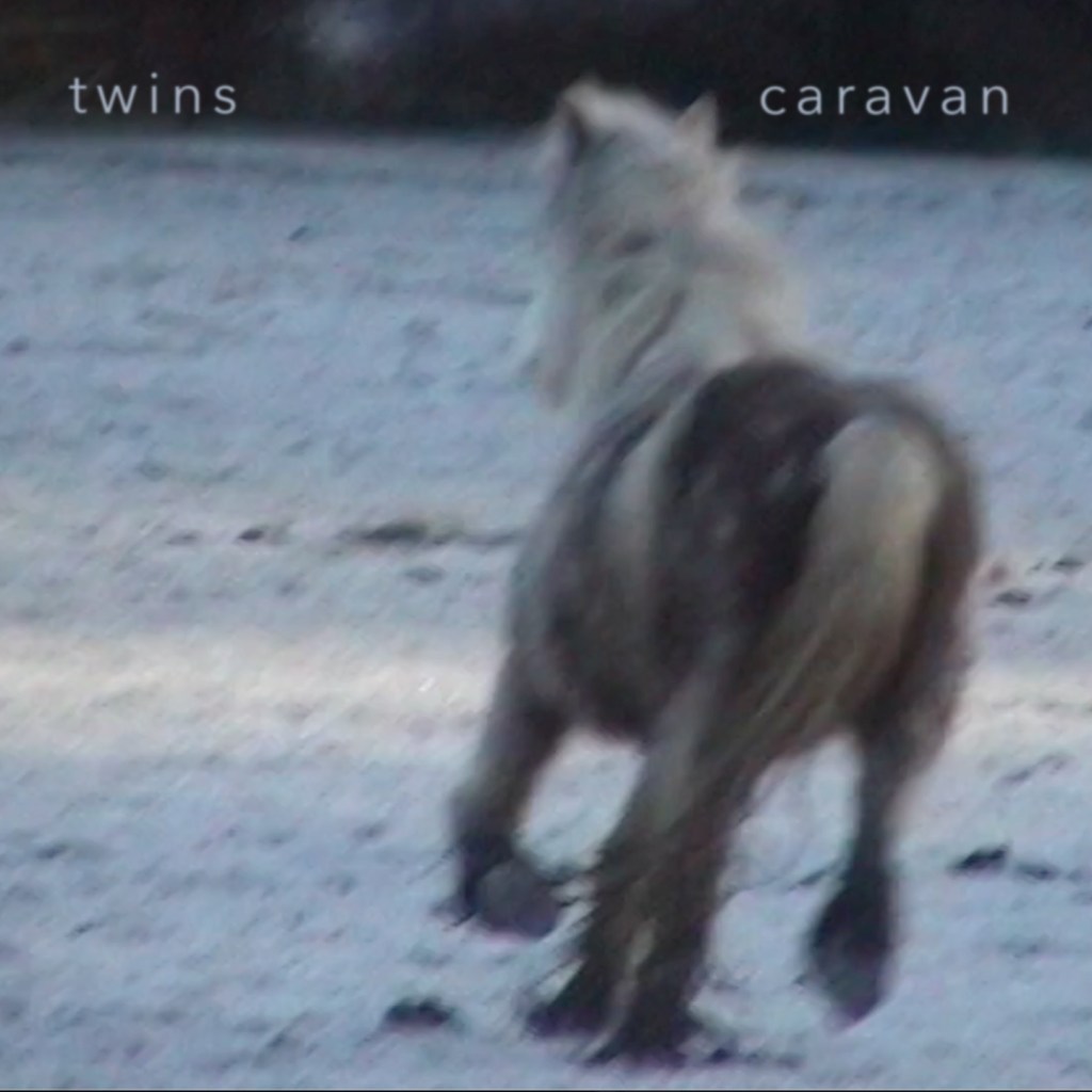 REVIEW: TWINS –&nbsp;CARAVAN