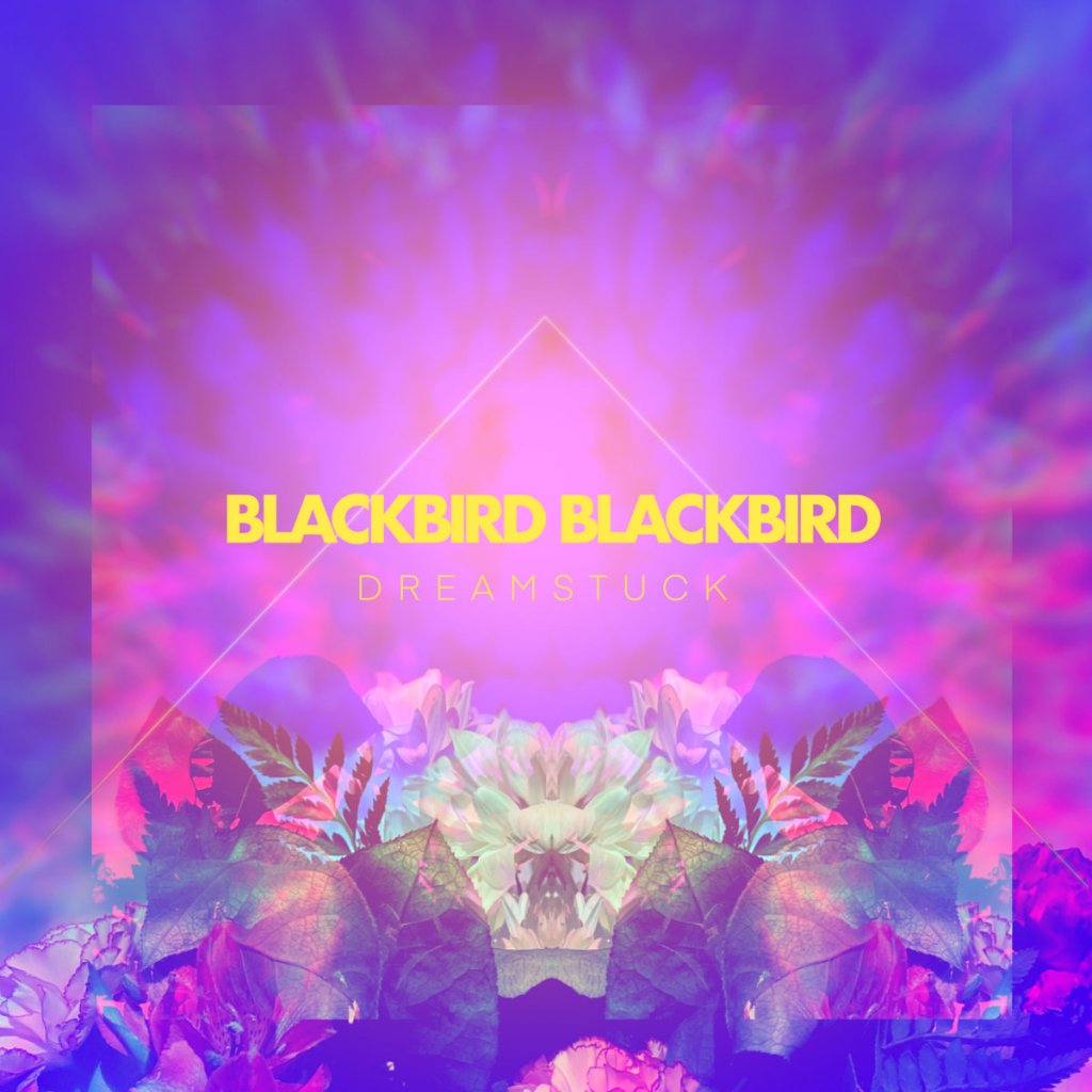 REVIEW: BLACKBIRD BLACKBIRD – D R E A M S T U C&nbsp;K