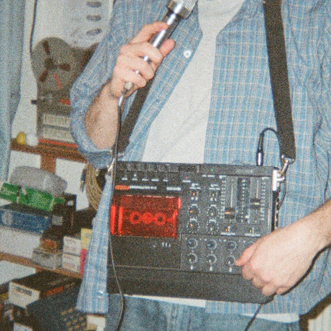 BEST NEW TRACKS: RAINY DAY CAFÉ – I’M LOST IN THIS WORLD