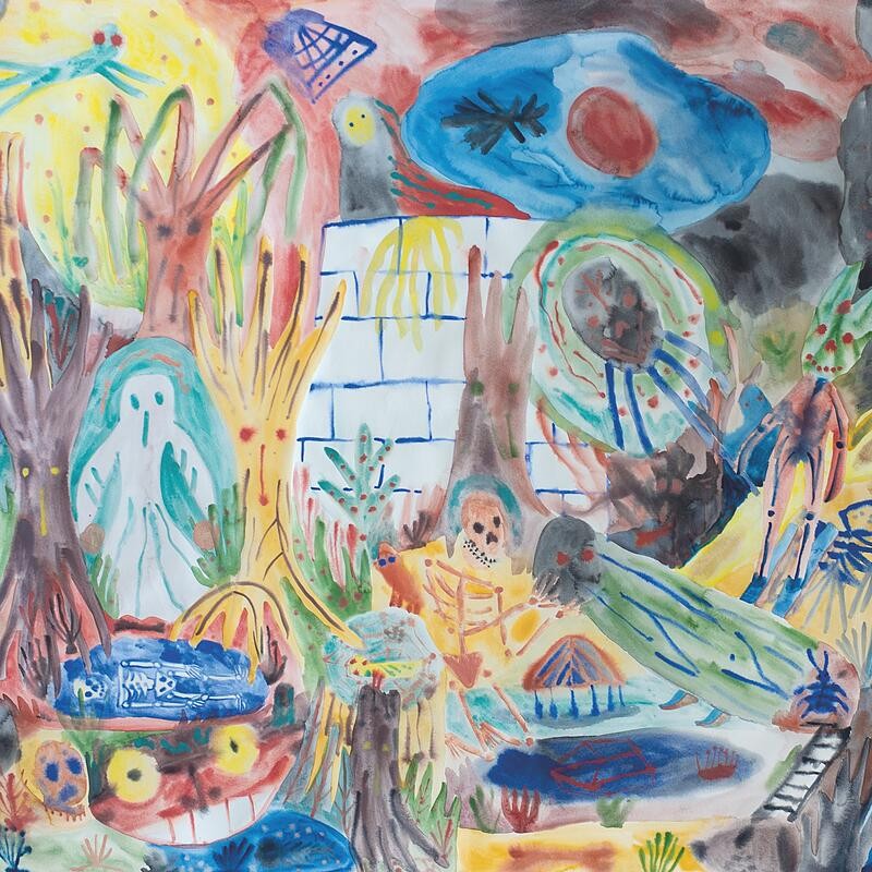 BEST NEW TRACKS: THE NOTWIST – X-RAY + HOW THE STORY&nbsp;ENDS