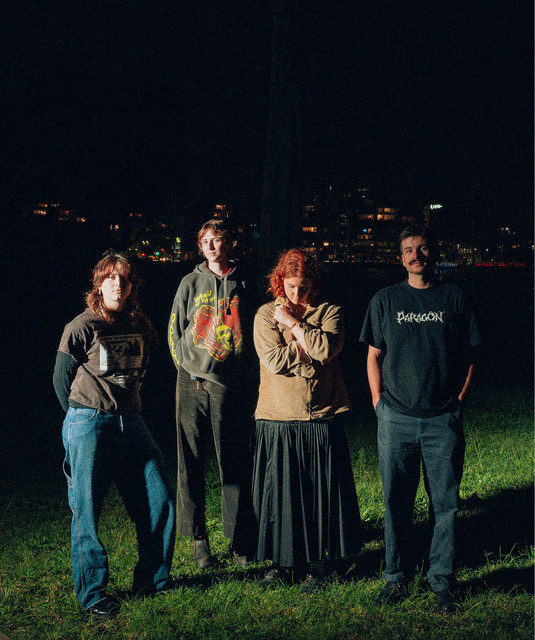 BEST NEW TRACKS: STAGGER – EVER