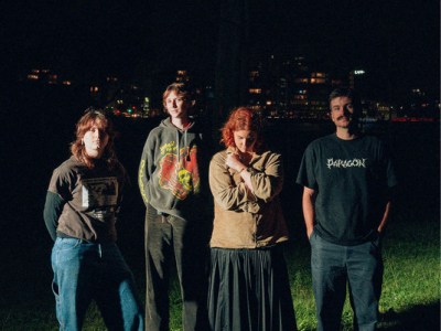 BEST NEW TRACKS: STAGGER –&nbsp;EVER