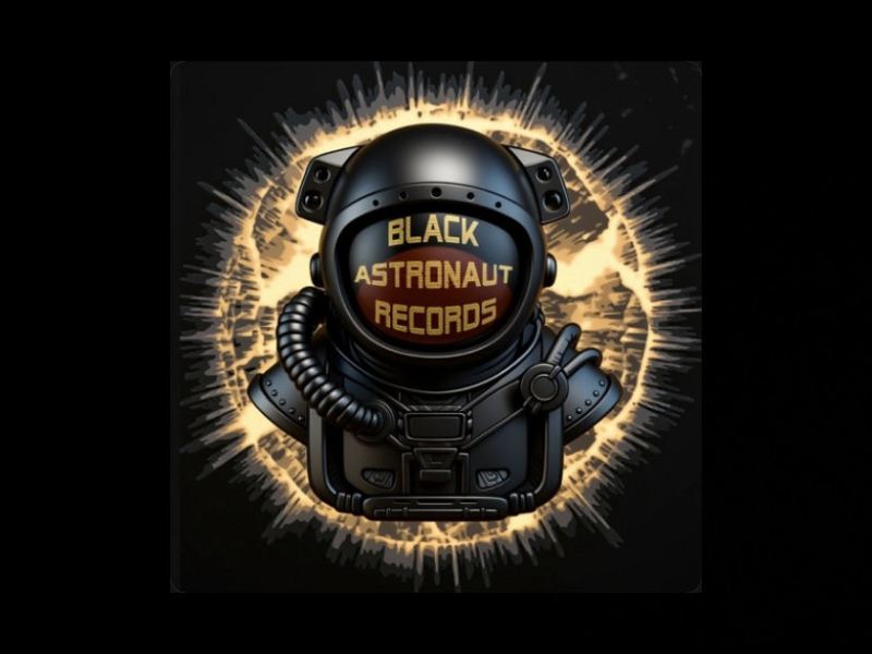 REVIEW: BLACK ASTRONAUT RECORDS –&nbsp;AI12DIE