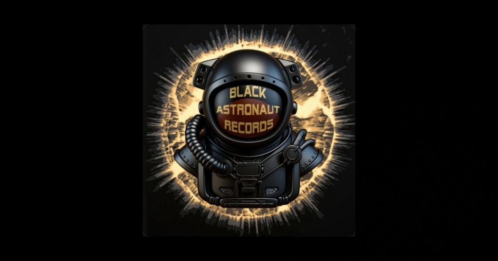 REVIEW: BLACK ASTRONAUT RECORDS –&nbsp;AI12DIE