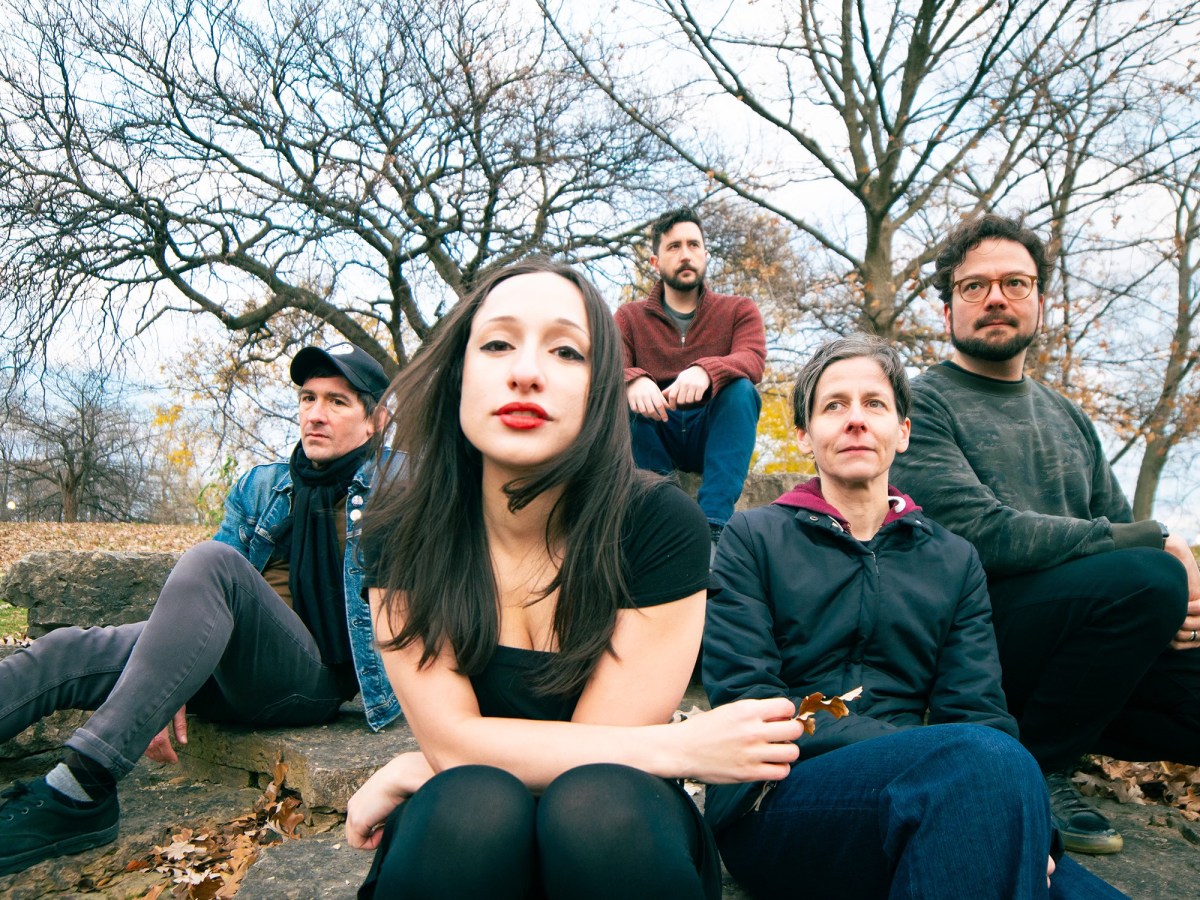 BEST NEW TRACKS: SNOWCUFFS –&nbsp;BURST