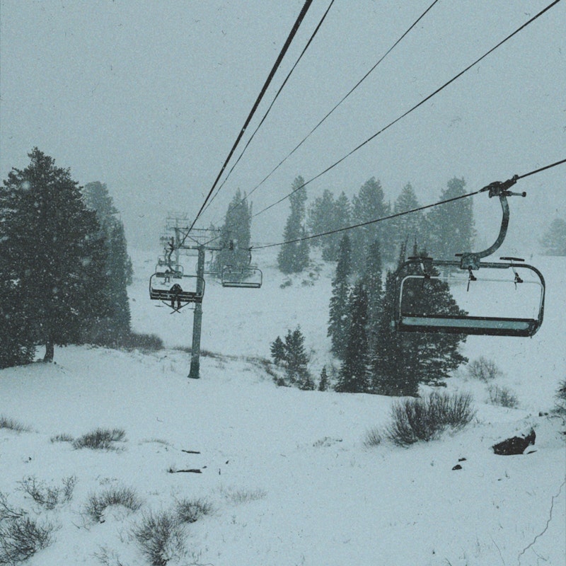 BEST NEW TRACKS: WINTERLIGHT MOTEL – BEAUTIFUL SKIN