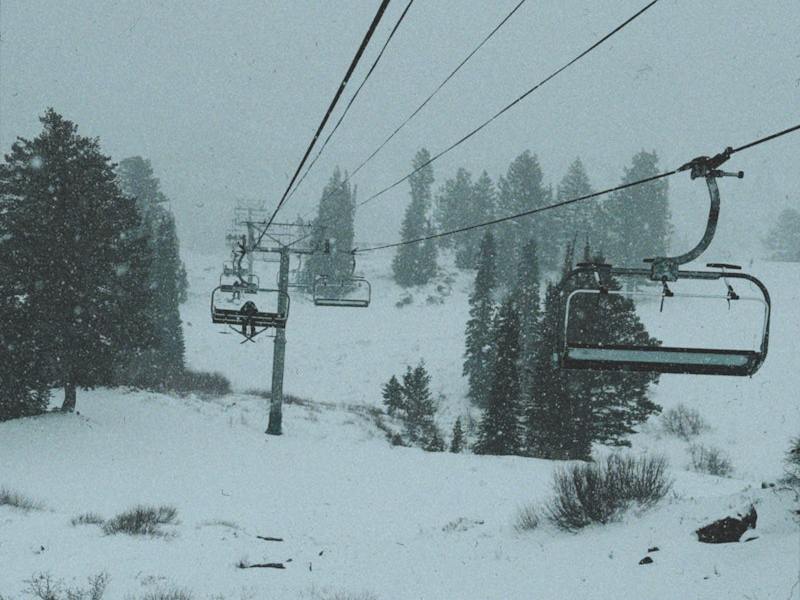 BEST NEW TRACKS: WINTERLIGHT MOTEL – BEAUTIFUL&nbsp;SKIN