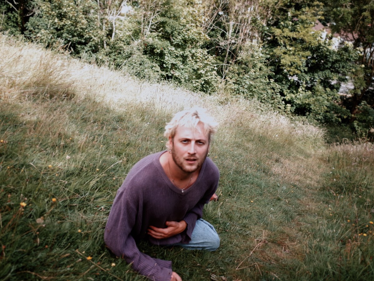 BEST NEW TRACKS: D. INVER – THE&nbsp;PEAKS