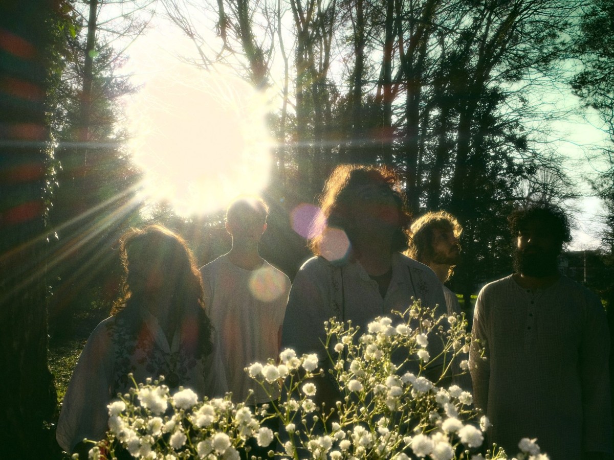 BEST NEW TRACKS: SPIRITED FOLLOWERS –&nbsp;RETURNING