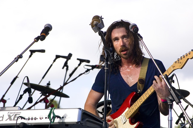 REVIEW: KINGCAID – COLORBLIND QUARTERBACK