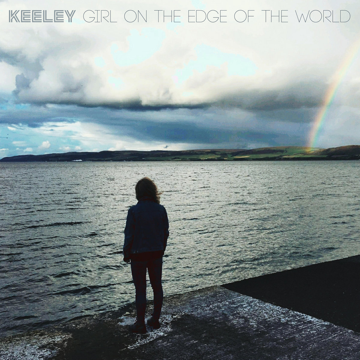 BEST NEW TRACKS: KEELEY – BIG BROWN EYES