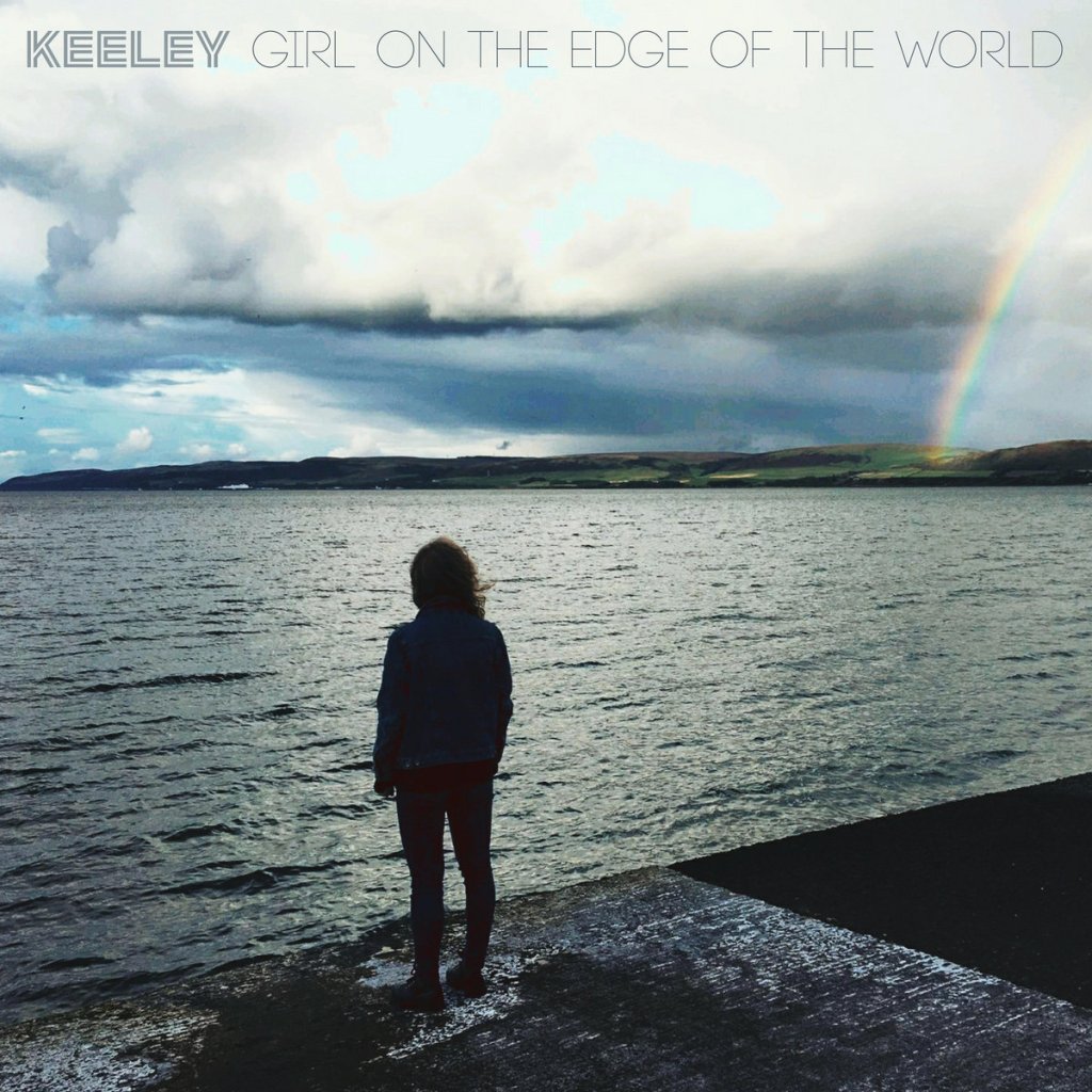 BEST NEW TRACKS: KEELEY – BIG BROWN&nbsp;EYES