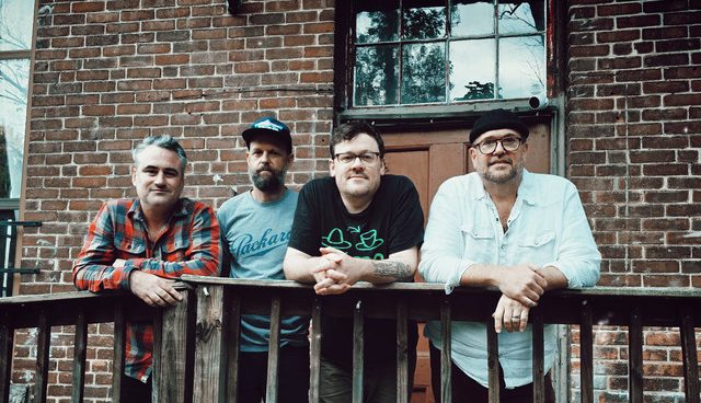 BEST NEW TRACKS: UGLY MOON – GOD IS A GHOST