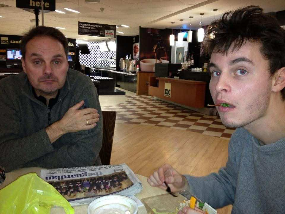 REVIEW: JACK K – 8 TRACKS