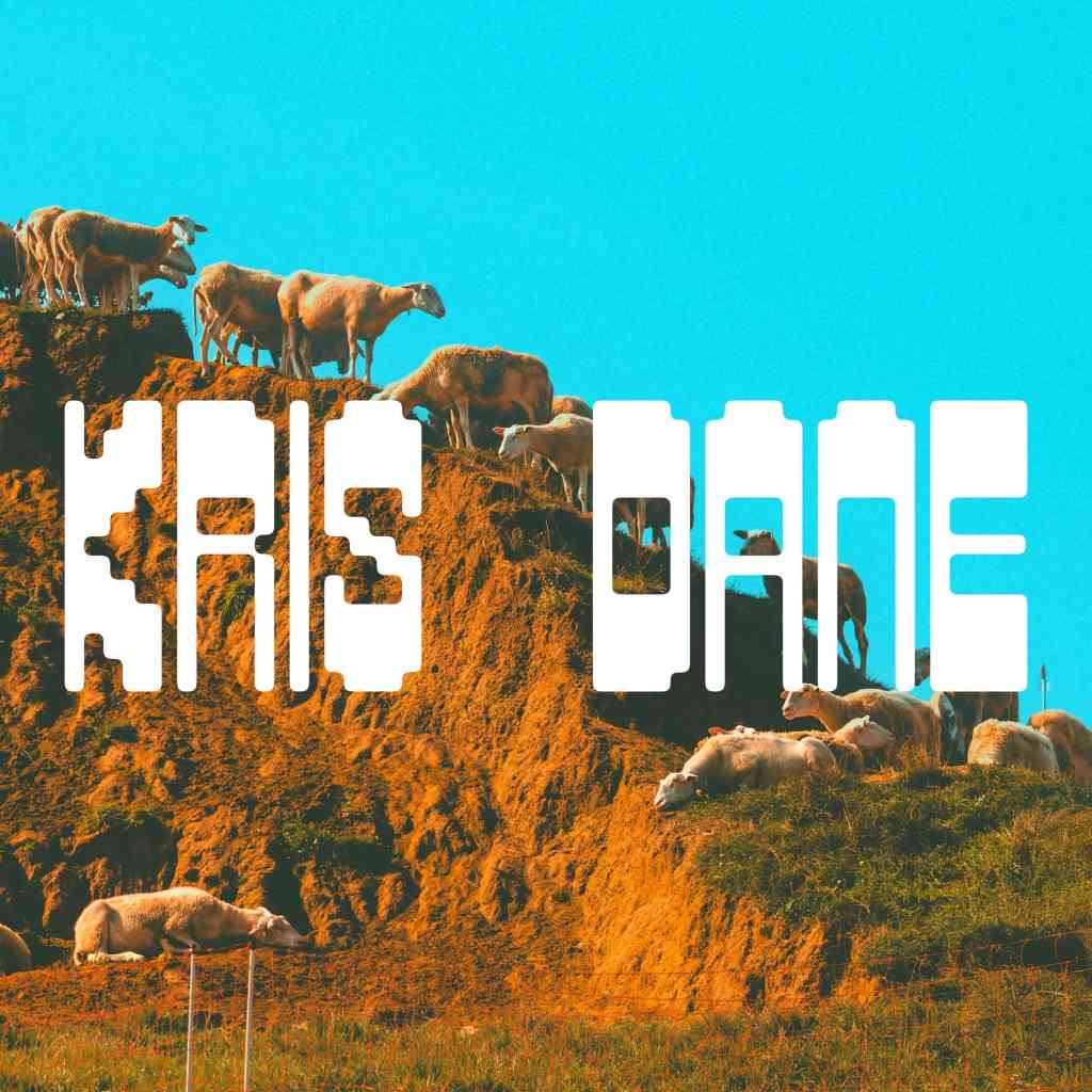 REVIEW: KRIS DANE – KRIS&nbsp;DANE