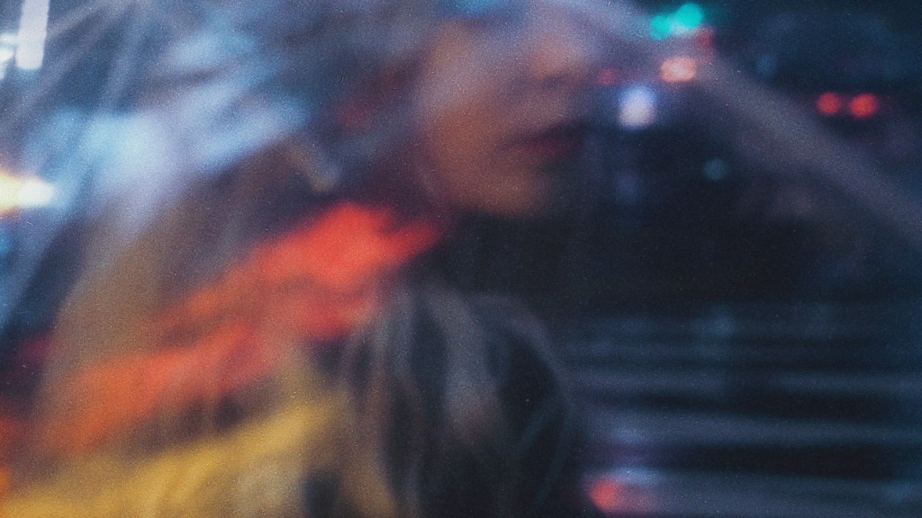 BEST NEW TRACKS: NAUSICAA –&nbsp;ULTRAVIOLET