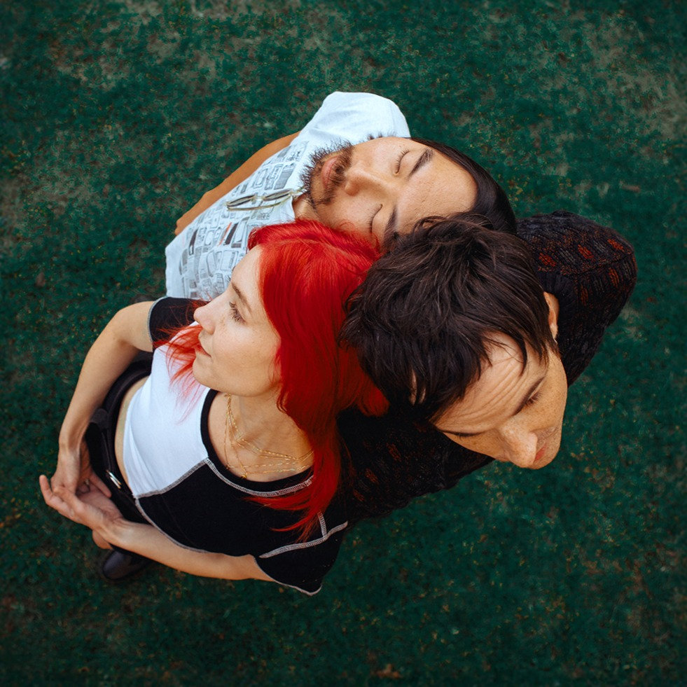 BEST NEW TRACKS: BLEARY – FOYER