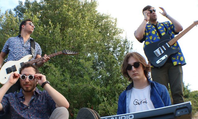 BEST NEW TRACKS: VERY BUSY PEOPLE – ORDINARY NIGHT