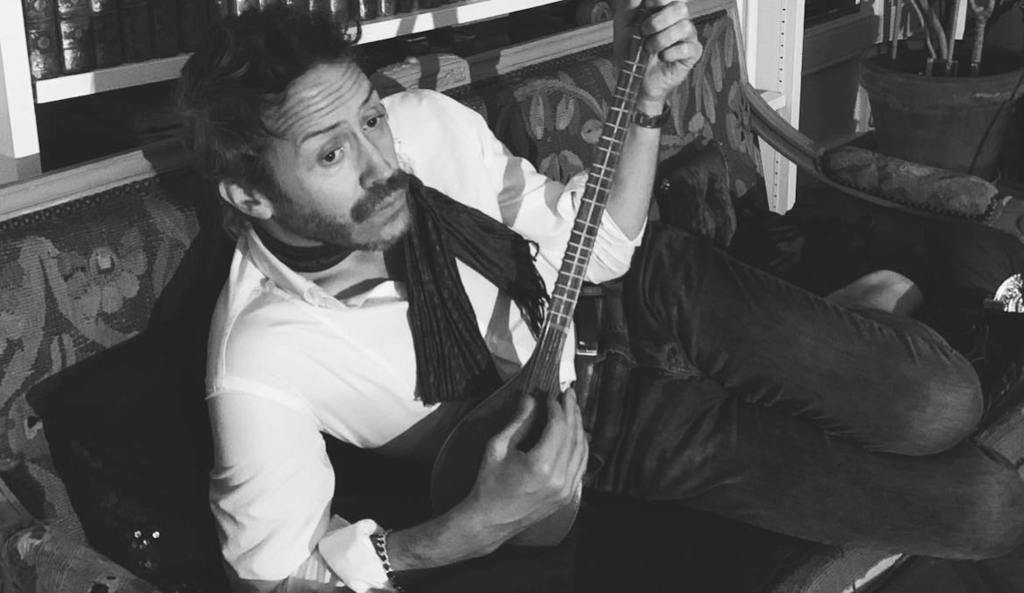 REVIEW: ANTHONY CEDRIC VUAGNIAUX – DANSE AVEC LE&nbsp;TONNERRE