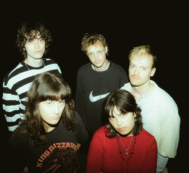 BEST NEW TRACKS: HONEY I’M HOME – HYPERSPACE MOUNTAIN