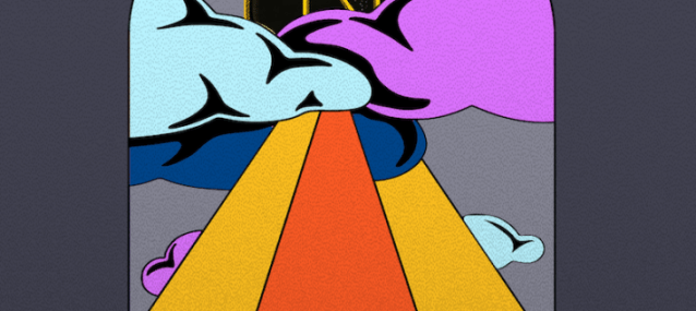 REVIEW: NOAH K – NEW COLORS OF THE SKY – motel void