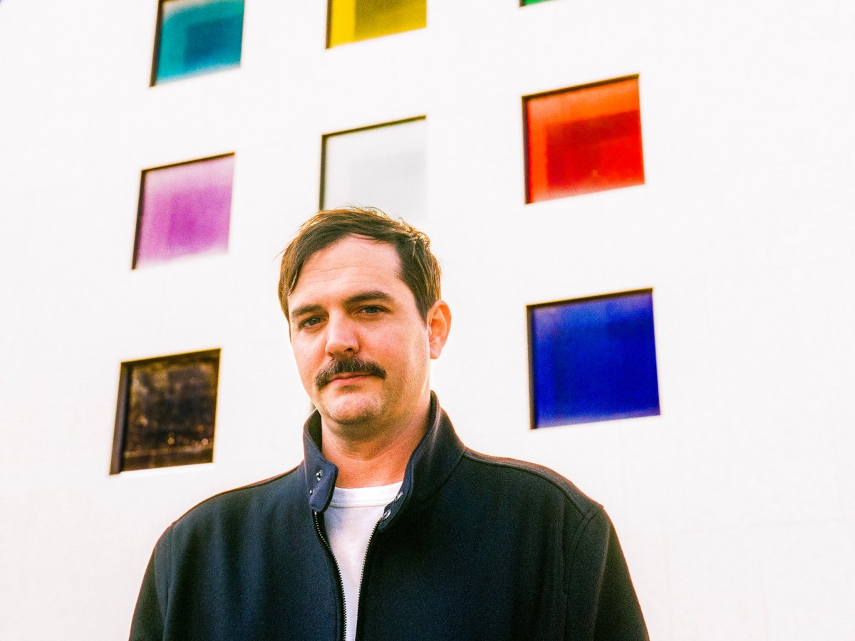 REVIEW: BAYONNE –&nbsp;FILTERS