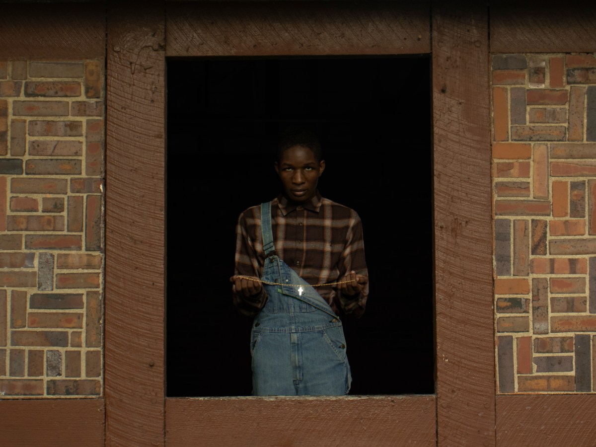 REVIEW: WAYNE BAMBA – ROCKY MOUNTAIN HORROR STORY: PART&nbsp;II