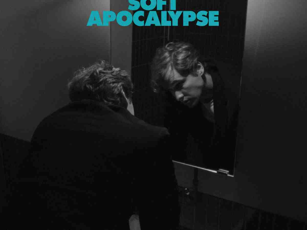 REVIEW: FILIP CLEMENTS – SOFT&nbsp;APOCALYPSE
