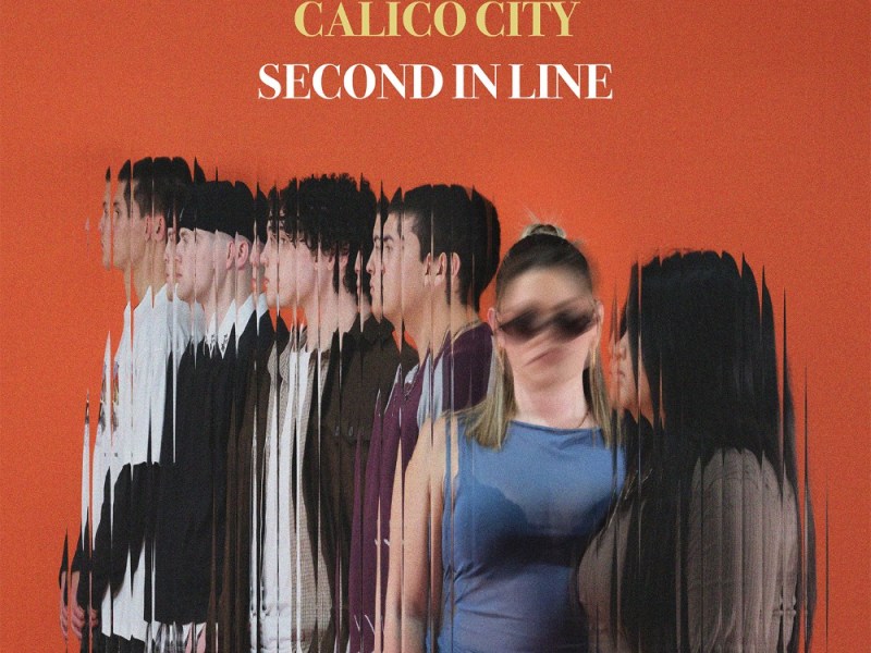 REVIEW: CALICO CITY – SECOND IN&nbsp;LINE